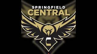 Springfield Central High School vs Chicopee High School Womens Varsity Basketball [upl. by Notserk]