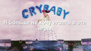 Melanie Martinez  Play Date Rus Sub [upl. by Daryl278]