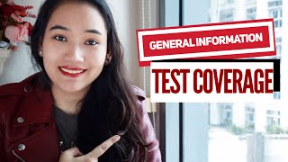 General Information  Philippine Constitution Coverage  CSE NAPOLCOM PHILSAT AFPSAT Review [upl. by Phira477]