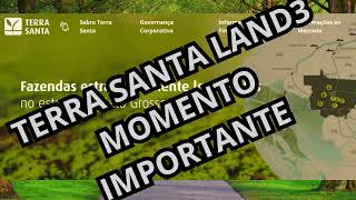 quotTERRA SANTALAND3 MOMENTO IMPORTANTEquot [upl. by Eylhsa566]