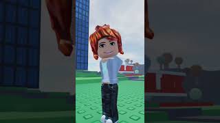 Baby bye bye byeee roblox [upl. by Einnod]