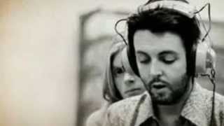 When The Night Paul McCartney Cover By Michael Croaker [upl. by Kelwen609]