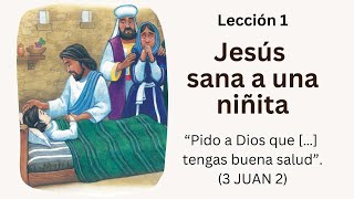 3 Juan 2  Cantos para niños para memorizar la Biblia  Bible Songs for kids in Spanish [upl. by Johnnie479]