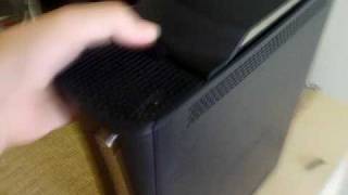 How To Fix Xbox 360 Hard Drive Faliure [upl. by Sumner]