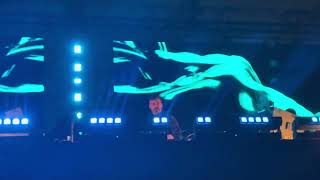 Bonobo DJ set  Kerala  Live Chile 2024  Sundeck Fiestas [upl. by Pyne]