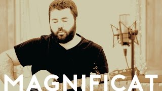 Magnificat by Reawaken Acoustic Christmas [upl. by Rochell]