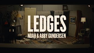 Noah Gundersen  Ledges 10 Year Anniversary Performance [upl. by Ahsier368]