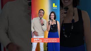 Manuel y Techi te invitan a no perderte el estreno de PobreNovio [upl. by Euqcaj]