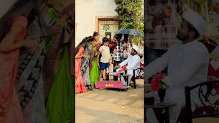 आमचं ठरलंय😂😝😅shorts comedy funnyvideos comedyvideos vaibhavgawade mh10production funny [upl. by Lida]