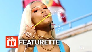 Claws Season 2 Featurette  Season 2 Overview  Rotten Tomatoes TV [upl. by Chandless]