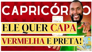 CAPRICÓRNIO  É o grande momento de ajudarem você  A Imperatriz Tarot [upl. by Zile834]