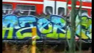 Quality Control 3 55 Graffiti Movie [upl. by Jarrell]