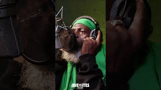 Capleton amp Irie Ites  Badness Dubplate Shorts 3 [upl. by Ahseekat]