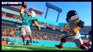 Sunday Rivals The Best Football Game You Haven’t Played [upl. by Aivekal]