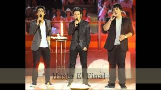 Il Volo Music [upl. by Akineg]