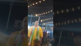 Dandiya king💞Garba ni MojTrending stepsઅખંડ મોજ કઈક નવુંGujju Famous GarbaNavratri special [upl. by Barbabra]