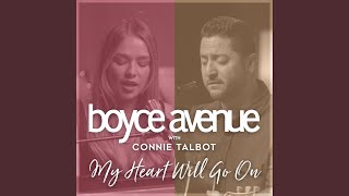 My Heart Will Go On feat Connie Talbot [upl. by Chavez355]