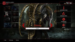 Prime Kraken Drops into Shear  Evolve Stage 2 2024 Gameplay [upl. by Drofnas906]