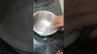 Hack to Remove Bowl stuck in Bowl [upl. by Elbert568]