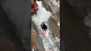 Arung jeram koyok ngeneki OPO g loro Kabeh rek [upl. by Ninnette]