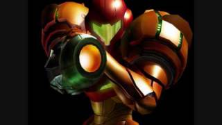 Stemage Metroid Metal  Theme [upl. by Sekyere]