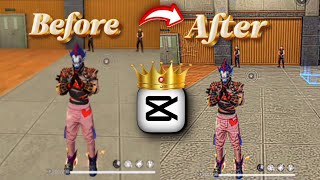 High quality tutorial for android free fire [upl. by Hsinam]