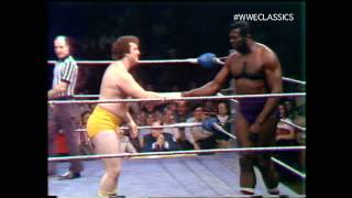 AWA Best of the 1970s  PT 1 of 6 [upl. by Loy]