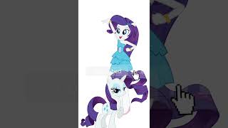 MLP Pony Singing Simpapa polyubila mylittlepony shorts [upl. by Nason]