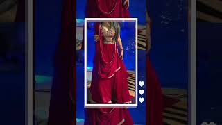 Lehenga song 🎶👌🏻💗youtubeshortsshortsfeedpanjabisongfashionsubscribe🔥 [upl. by Annavoeg531]