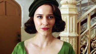 First Impression The Marvelous Mrs Maisel Season 1 Episode 1 [upl. by Andrey]