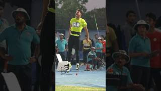 Javelin Throw Final 2024 trackandfield jdfilms2309 javelinethrow sports nationals athletics [upl. by Acinomal159]