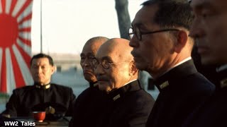 Japanese Are Seeking A Decisive Battle With Americans Off Midway Ep1 [upl. by Ennadroj264]