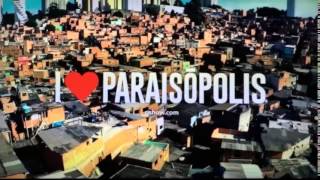 I Love Paraisópolis Capitulo  85 Completo  Terça Feira 18082015 [upl. by Ybloc833]