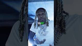 Lil Durk DISSES Tyga 😳 [upl. by Reena]