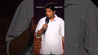 Funny Food Reviews And Chefs 🤭  Stand Up Comedy  Aakash Gupta  Comicstaan  primevideoindia [upl. by Senga]