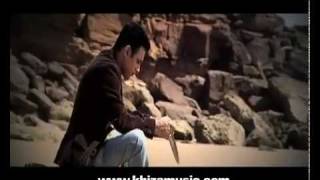 Khiza feat Omer Nadeem Dil Ka Diya Remix  Full song [upl. by Arlinda]