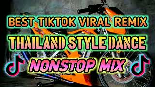 Best ThaiMix Dance  TikTok Viral Remix  Nonstop Mix  Dj SoyMix [upl. by Akimert]