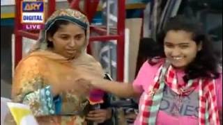 Jeeto Pakistan  Best Inam [upl. by Avuha]