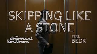 Skipping Like A Stone featuring Beck Video Trailer [upl. by Rufus]