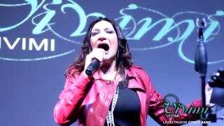 Vivimi Tributo a Laura Pausini [upl. by Kaleb]