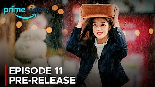 Tale of the NineTailed 1938  Episode 11 PreRelease ENG SUB [upl. by Eizeerb]