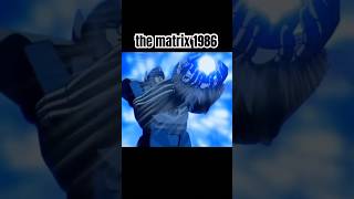 the matrix evolution 19862024 [upl. by Maretz]