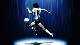 Maradona ● The Unstoppable [upl. by Hultin]