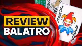 Balatro Review [upl. by Edme704]