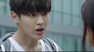 ENG SUB Sweet Sixteen Trailer Xiamu Kris Wu [upl. by Ellingston]