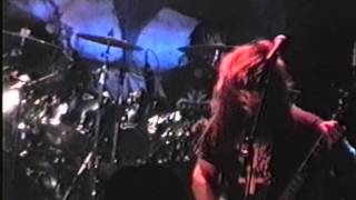 Destroyer 666 Netherlands 2002 [upl. by Nosirrag971]