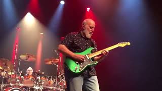 MIKE KENEALLY  PROGJECT LIVE QUEBEC CITY JUNE 2024 [upl. by Amargo177]