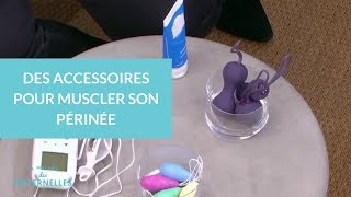 Des accessoires pour muscler son périnée  La Maison des Maternelles LMDM [upl. by Briana114]