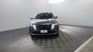 2024 Hyundai Tucson Myaree Fremantle Booragoon Kardinya Palmyra WA 620245146 [upl. by Ainoda]