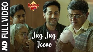 Badhaai Ho Full Movie  Ayushmann Khurrana  Sanya Malhotra  Neena Gupta  Review amp Facts HD [upl. by Thomsen]